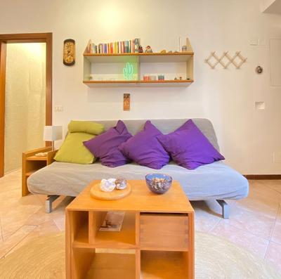 Cozy Flat nearby Porta Venezia