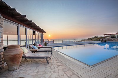 Acres Sunset Residence