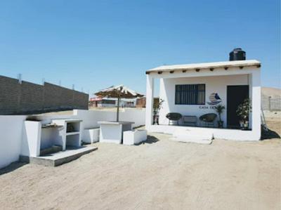 Casa del Sol Tuquillo