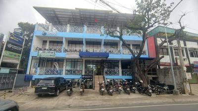 OYO 1131 Inn Ka Kay Mame