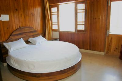 Hotel  Chandrabhaga Pangi Valley