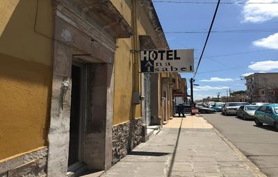 Hotel Ana Isabel