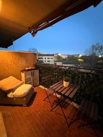 Stylish New Apartment in Milan Navigli