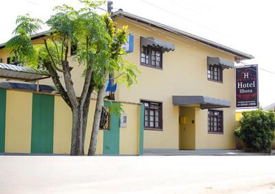 Hotel Ilhota