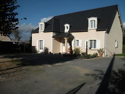 Le Clos du pavé