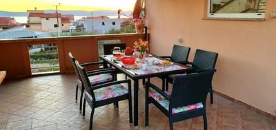 Julija - big Terrace and Grill - A1 Asy