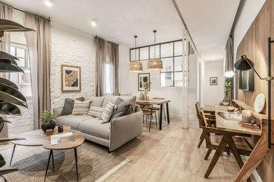 Somma - 2 Bedrooms in Almagro
