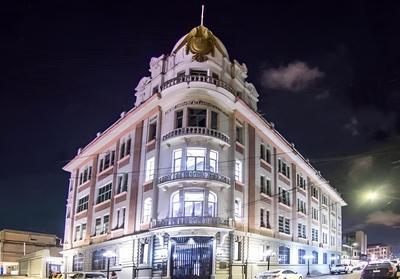 Gran Hotel Alijadores