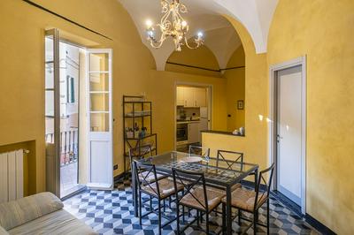 Casa Schiaffino 2 by Wonderful Italy