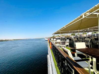 Nile Cruise Aswoan & Luxor 3 & 4 Nights