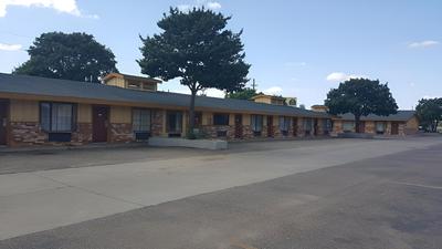 Stadium Motel
