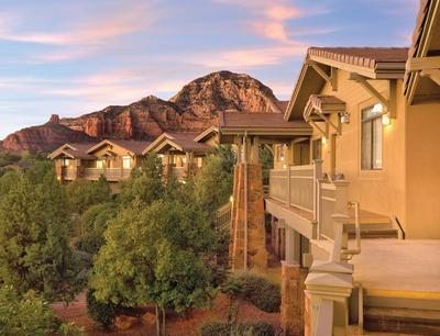Club Wyndham Sedona