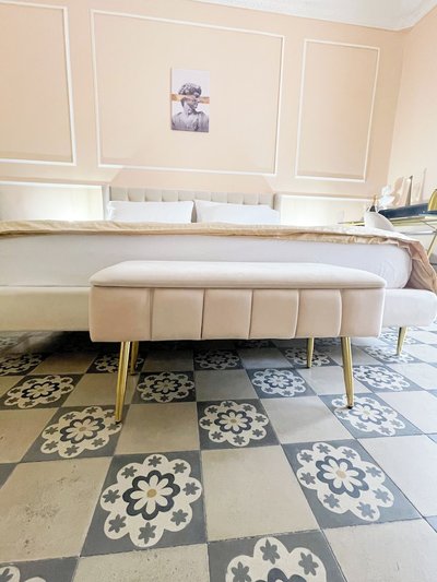 Flame B&B - Elegant Rooms
