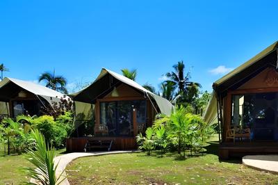 Turtle Bay Lodge