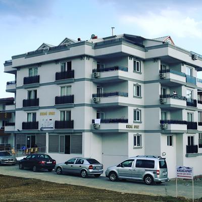 Kirdag Apart Hotel