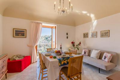 A casa di Piero Amazing View