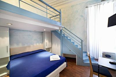 Ottaviano Vatican Luxury