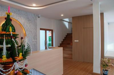 Chiangkhan Cozy Hotel