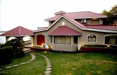 Touchwood Resort Bhopal