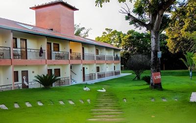 Hotel Pousada Sertão Veredas