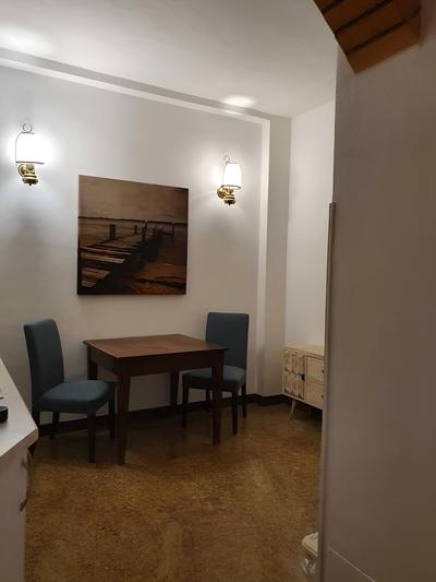 Rigoletto Rental Rooms