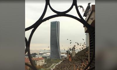 Mita Milano Rooms with Terrace