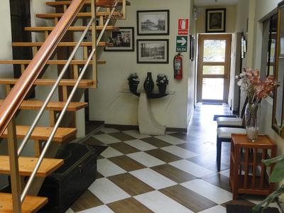 Royal Village Guest House