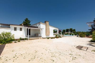 3065 Villa Grottamiranda by Perle di Puglia