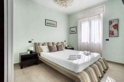 Delightful flat with balcony
