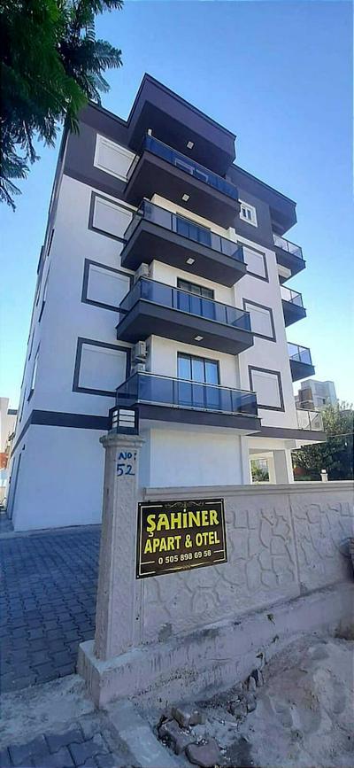 Şahiner Apart Otel