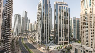 Luxury StayCation - Huge 2 Bedroom Lav