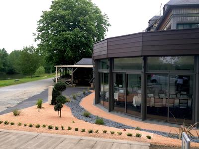 Logis Hotel Beau Rivage