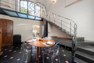 JOIVY Astonishing Sea View Apartment in Verezzi