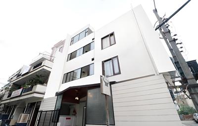 OYO 15890 Hotel Sunciti Extension