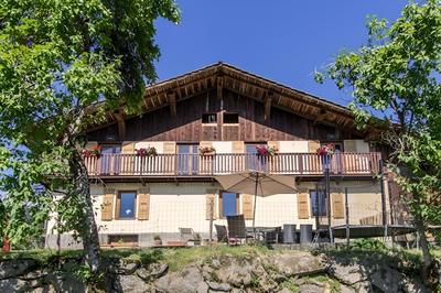 La Ferme des Pépés Marcel