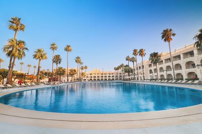 Helnan Antoniades Palace