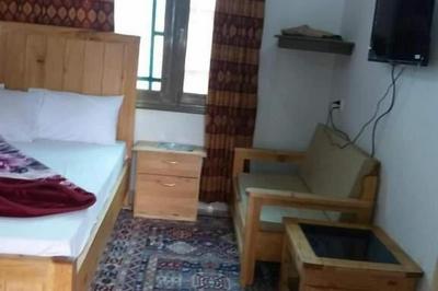Hotel Eden Naran