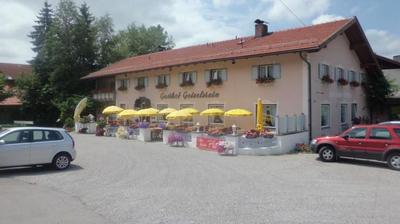 Alpengasthof Geiselstein