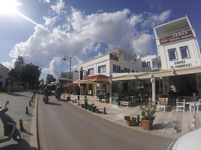 Akkan Hotel Marina - Adults Only