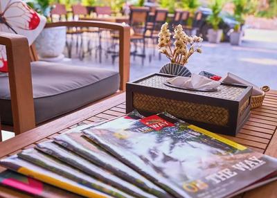 Collection O Room Lanna Hotel