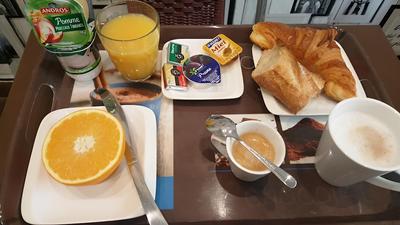 Hôtel de la Boëtie