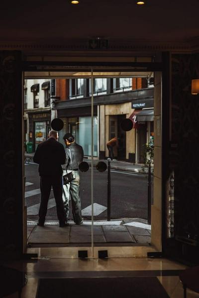 France D'antin Opéra