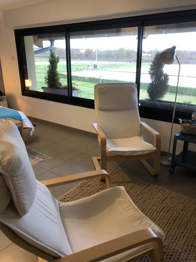 Gîte - Grand studio contemporain