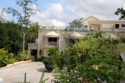 Auberge Du Mont Saint Jean