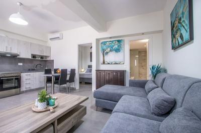Luxury Katsoulakis Apartments in Countryside