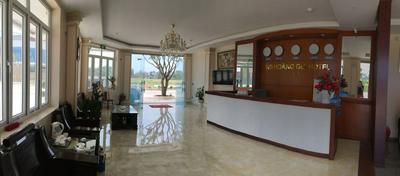 Hoang Gia Hotel Thanh Hoa