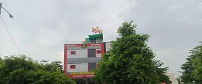 Sultan Executive Hotel