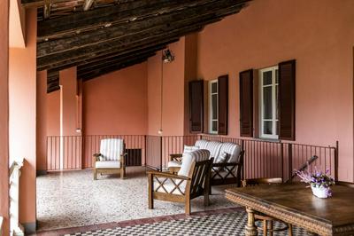 Casa Viberti - Roma 23