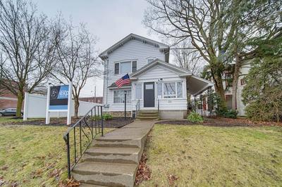 Central Meadville Apartment - Walk to Downtown!