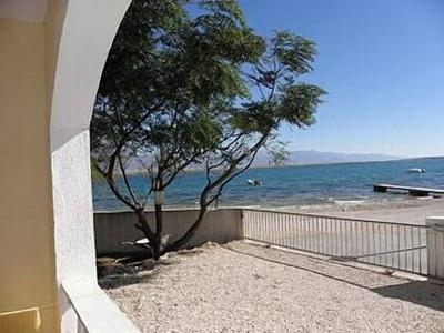 Stjepan- 10 m From Beach - A1 Prizemlje Desno